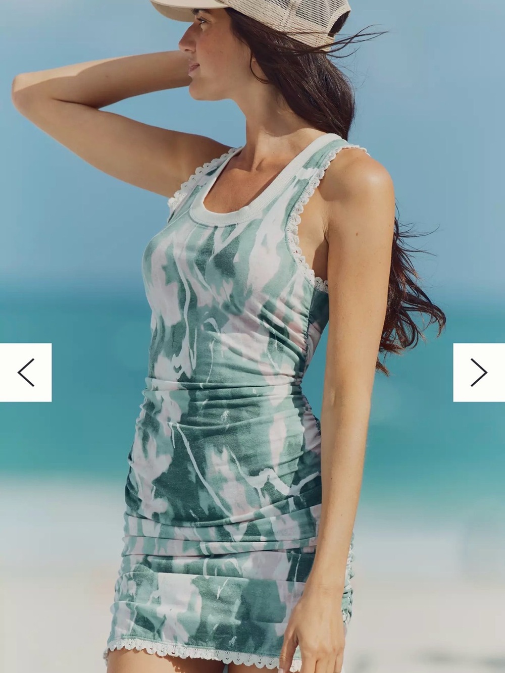 Anthropologie| Daily Practice dress